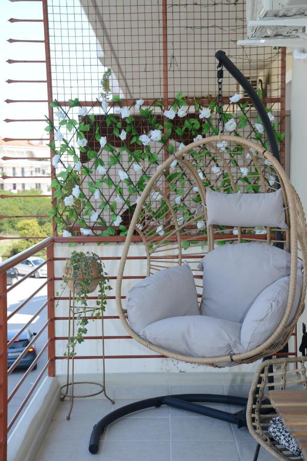 Valia'S Apartment Nafplio City Center Exterior foto