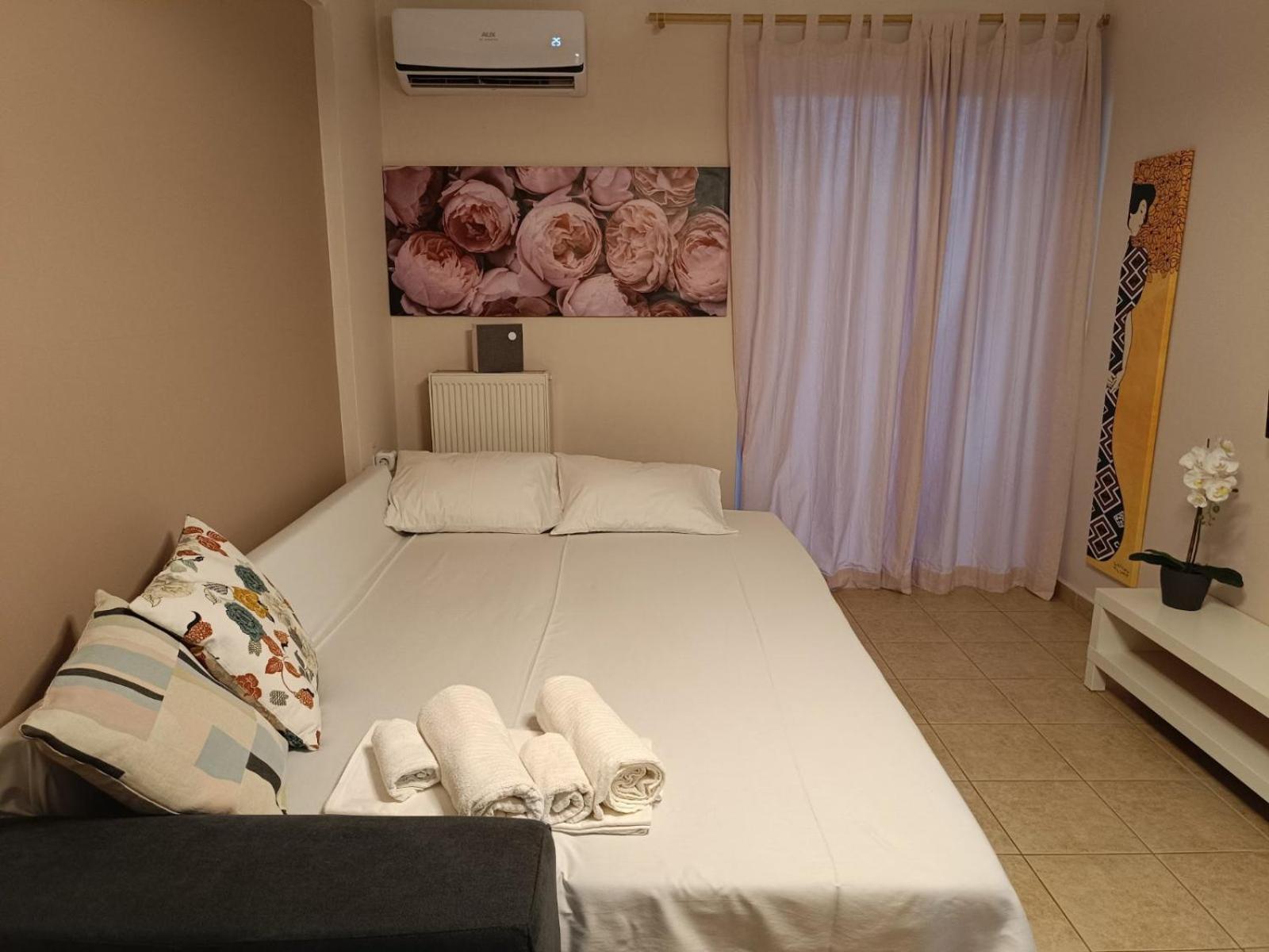 Valia'S Apartment Nafplio City Center Cameră foto